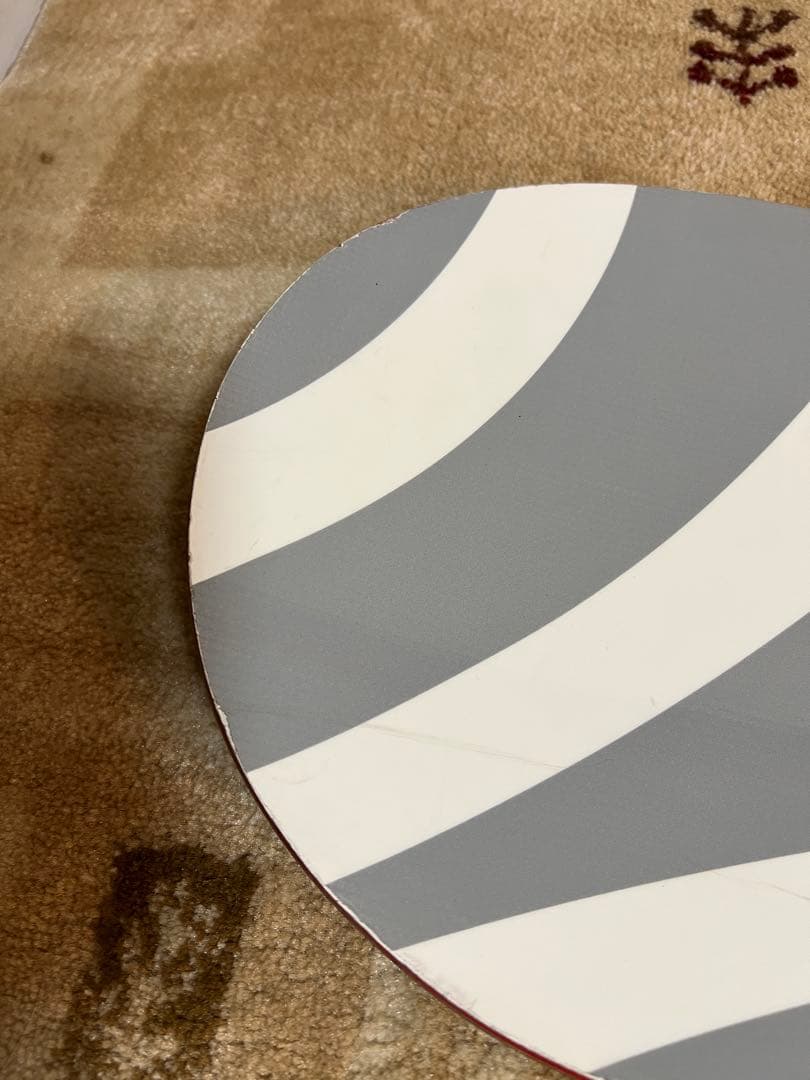 スノーボード　板　sabrina ashlee rc 138 サブリナ　女性