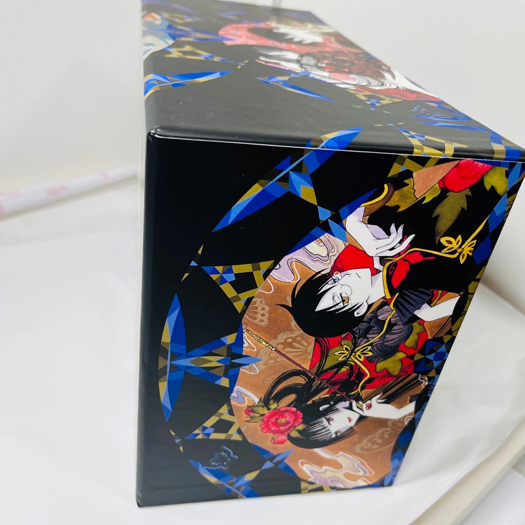 xxxHOLiC 新装版 1〜19巻　全19巻セット