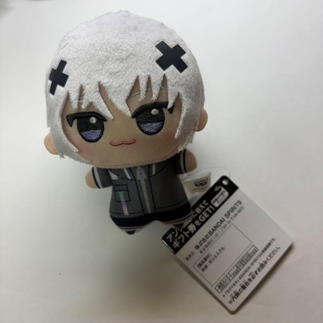 めておら ちびぐるみ メルト・ダ・テンシ まとめ売り