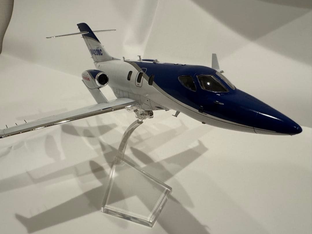 Honda HA-420 1/48 ホンダジェット　完成品