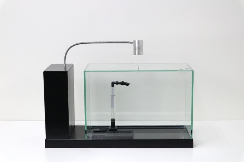 ジェックス ＡＱＵＡ－Ｕ ＷＩＤＥ(アクアユーワイド) ブラック