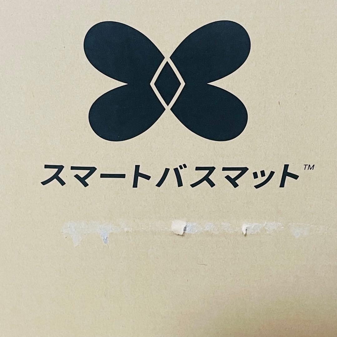 Smart Bath Mat スマートバスマット 体重計