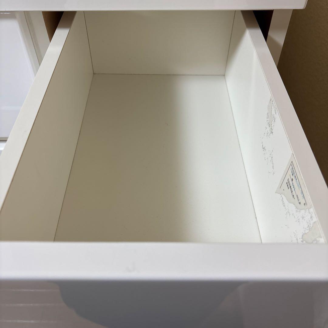 ニトリ チェスト タンス