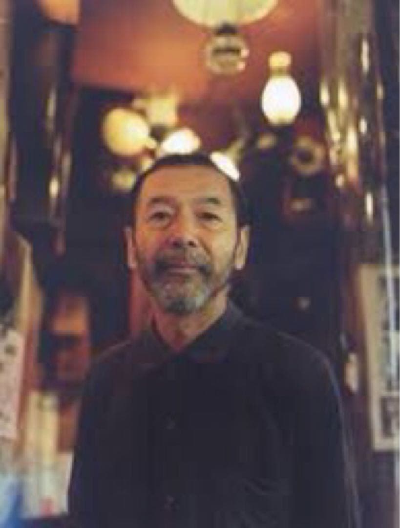 1992年 山田勇男 絵画作品 【うす青いろの羽根が生えるよ】ヤマヴィカ