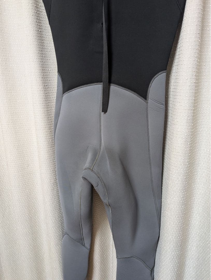 Hurley(ハーレー)2mm ロングジョン メンズLサイズ相当