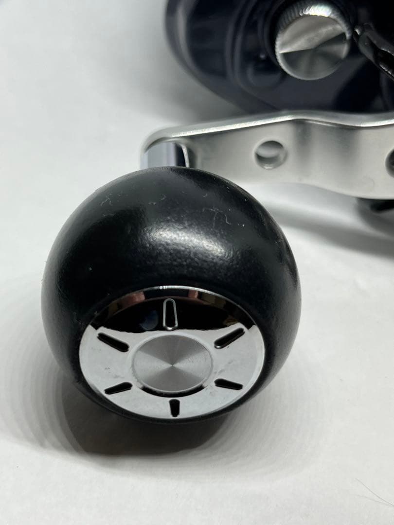 DAIWAダイワ電動リール 17レオブリッツ 200J