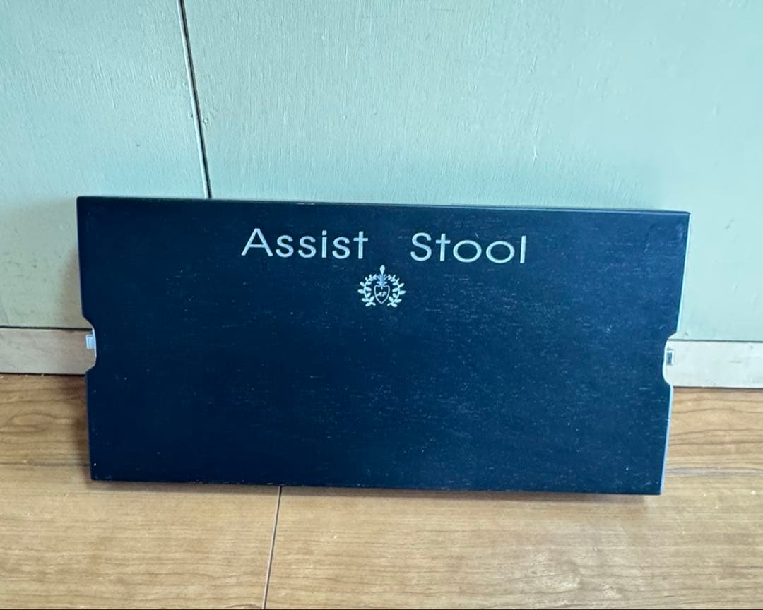 吉澤ピアノ　アシストペダル、ハイツール、アシストスツール