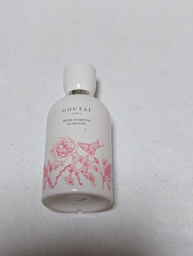 廃盤希少アニックグタールローズポンポンオーサンズアルコール100ml