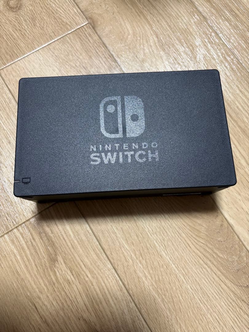 Nintendo Switch 本体 + おまけ