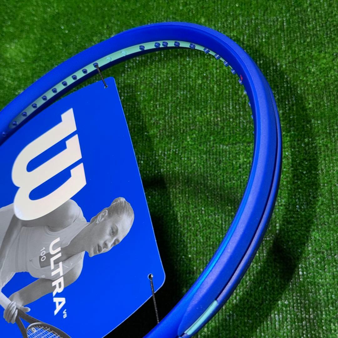 ULTRA 100 V5 ウルトラ100 V5 G2 ウィルソン　新品未使用品
