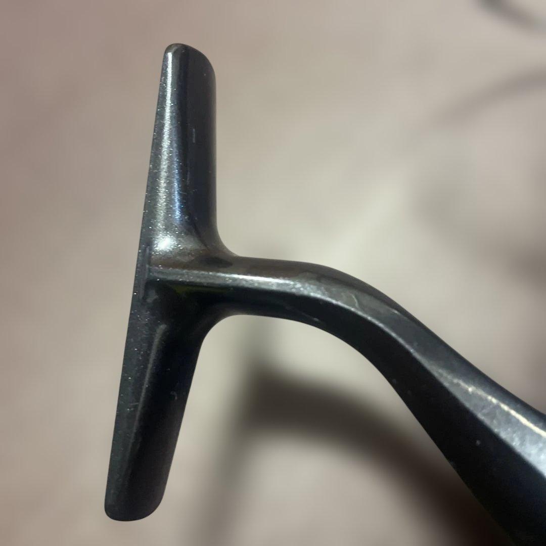 シマノ　15ツインパワーSW5000XG