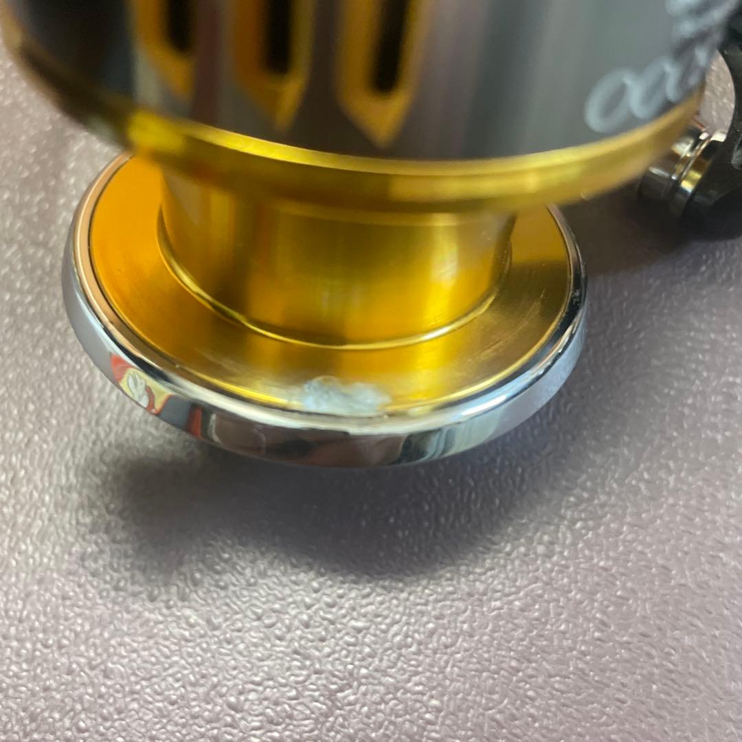 シマノ　15ツインパワーSW5000XG