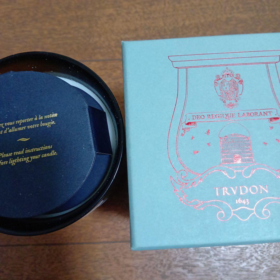 キャンドル TRVDON - Classic Scented Candle