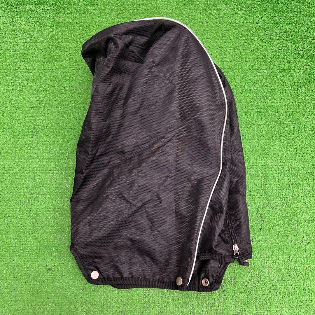 ワールドイーグル　WORLD EAGLE　キャディバッグ　スタンドバッグ