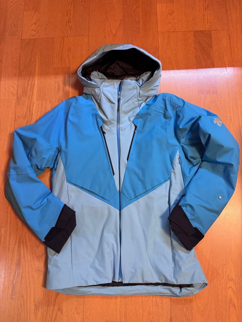 デサント　SIO スキーウェア