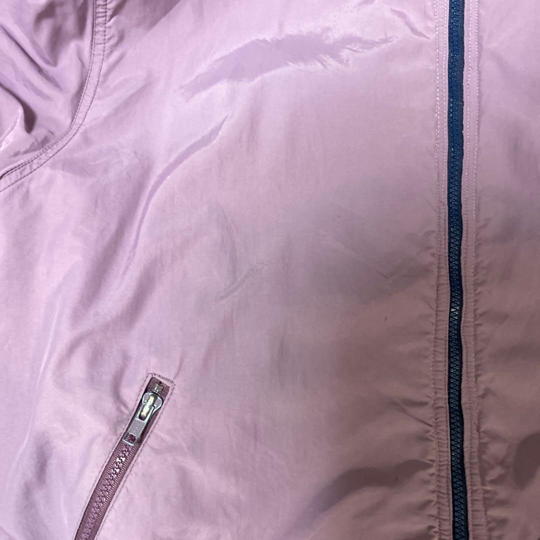 L.L.Bean ビンテージジャケット パープル