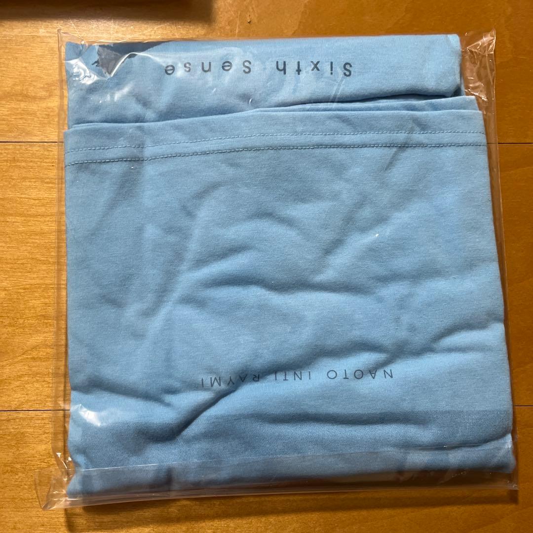 ナオトインティライミ　Sixth Sense(FC限定版)