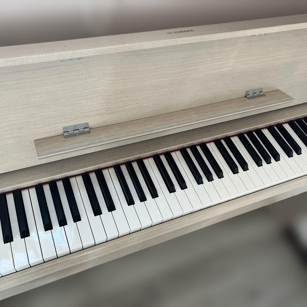 YAMAHA 電子ピアノ