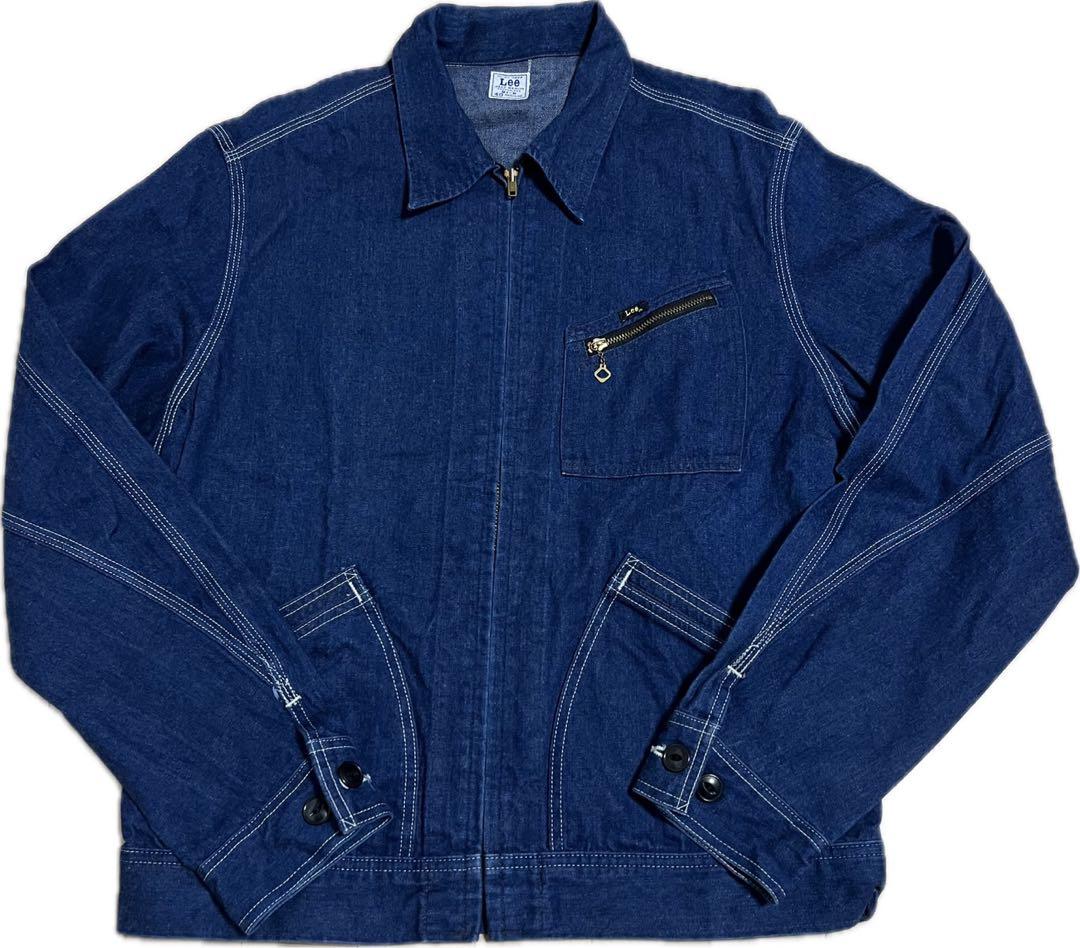 【希少】Lee 91-B タイプ JELT DENIM （C-TK 2056）