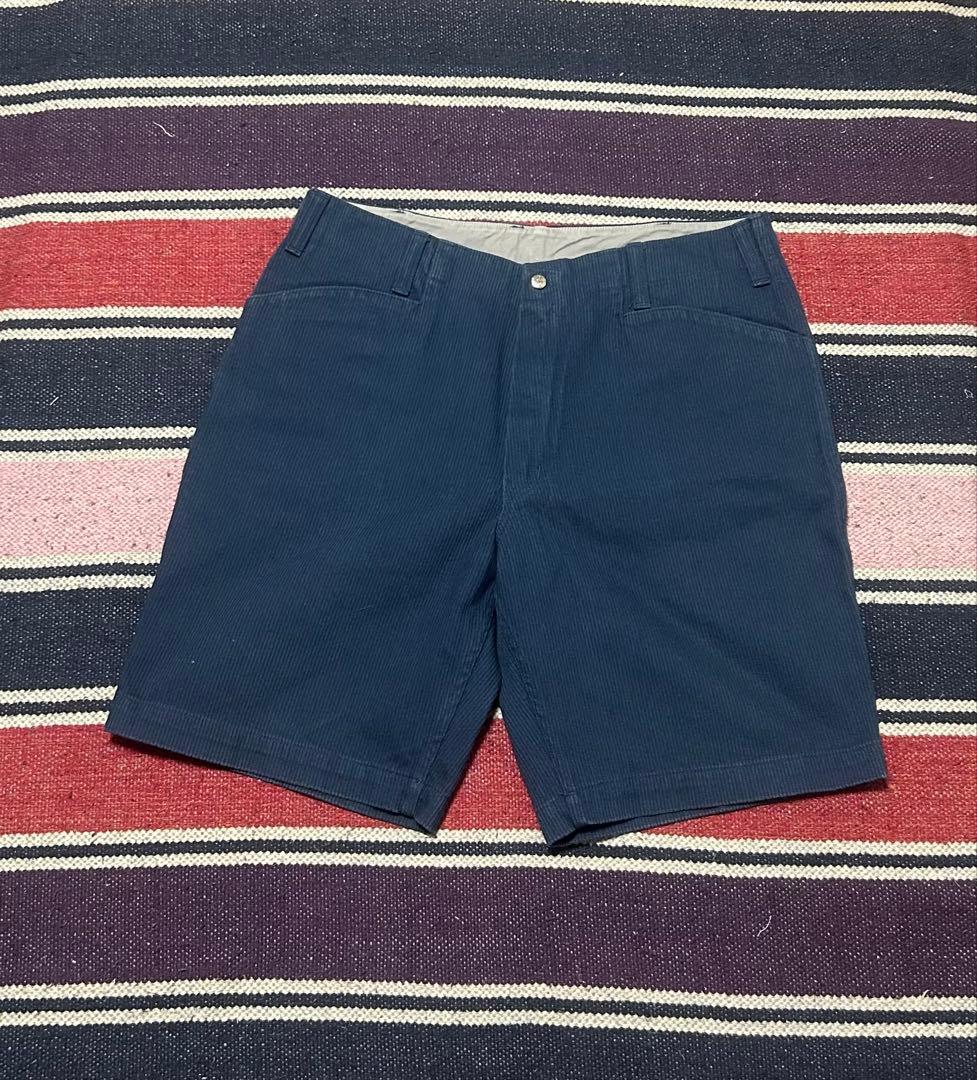 テンダーロイン ショートパンツ