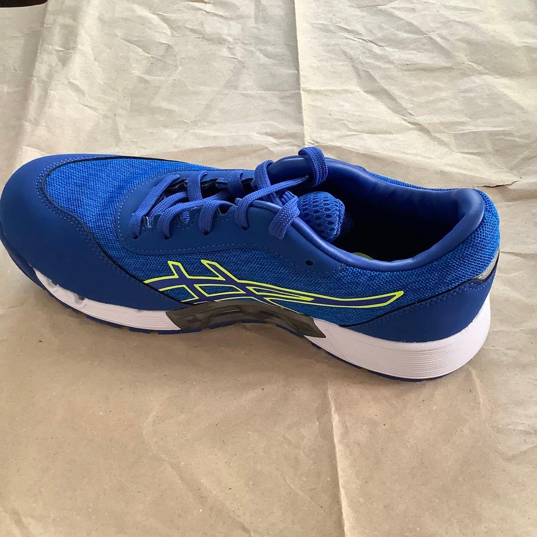 ASICS WINJOB CP212 ACプロテクティブスニーカー (1)