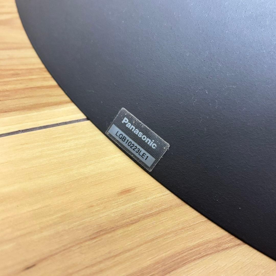 生産終了✨Panasonic ペンダントライト LGB10223 北欧モダン