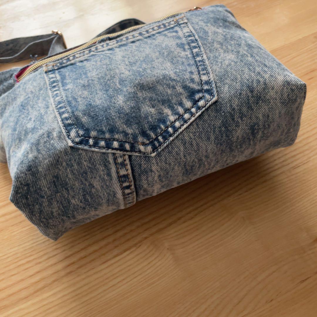 デニムリメイク 3セット