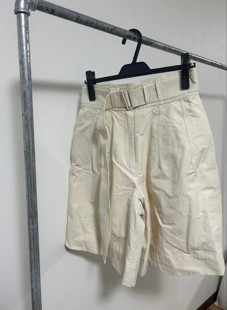 Todayful ハーフパンツ