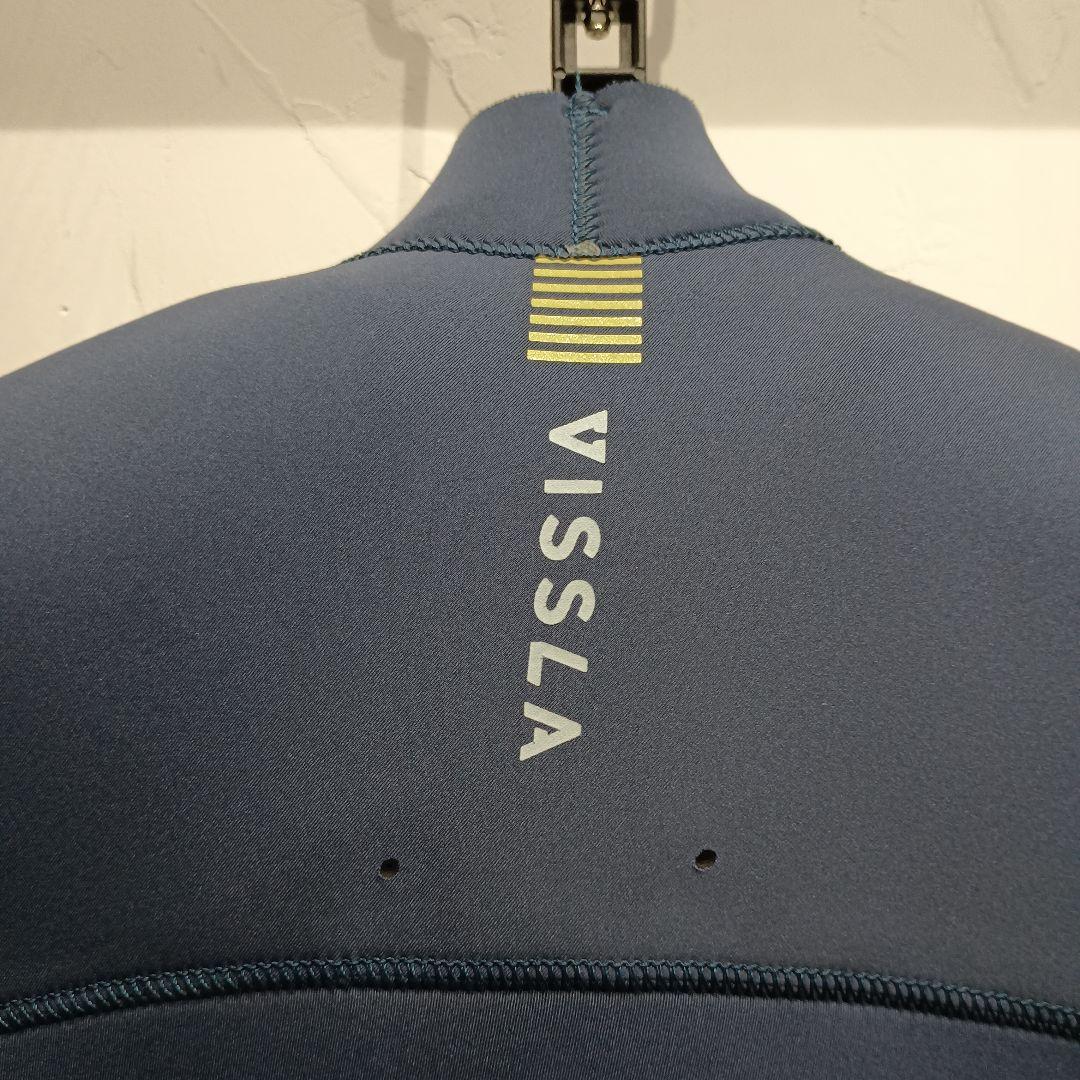 【2着セット】VISSLA 5/4mm BODYGLOVE 3/2mm