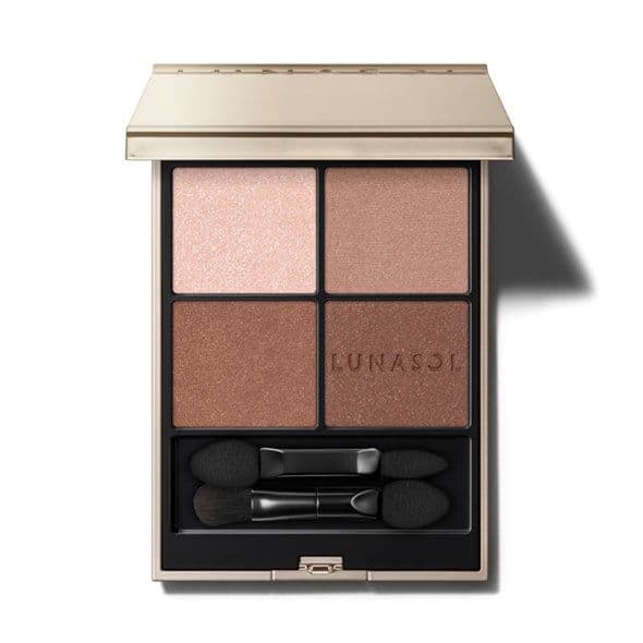 新品　未開封　LUNASOL　アイカラーレーションN EX11阪急百貨店限定