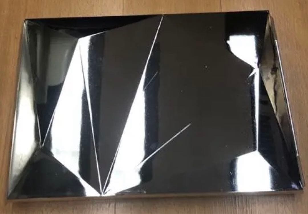 VISIONAIRE 29　WOMAN ヴィジョネア29　ウーマン