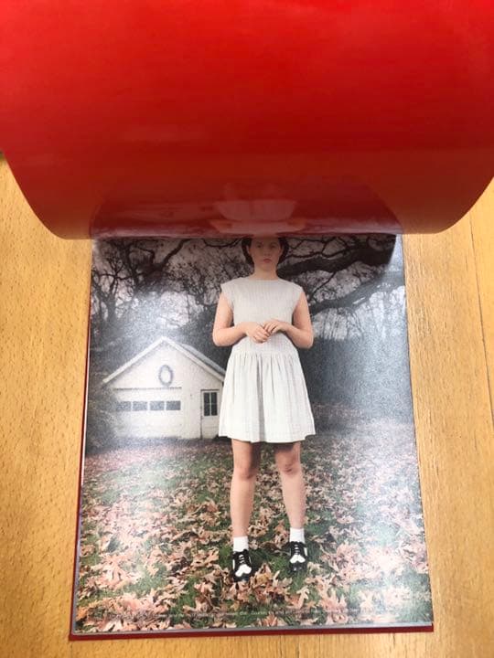 VISIONAIRE 29　WOMAN ヴィジョネア29　ウーマン