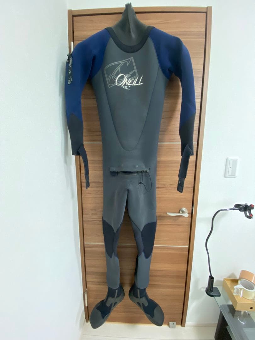 ウェットスーツ オニール O‘NEILL ドライスーツ