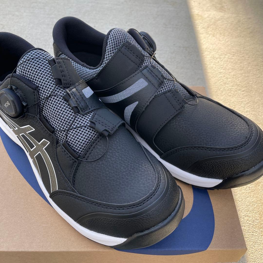 う*ん様 ASICS WINJOB CP309 BOA 27.5cm ワイド