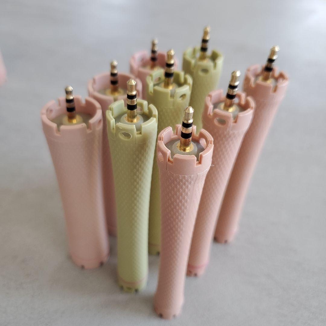 デジタルパーマ　NjシリーズロッドNo　30.27.24.22.20.14.12