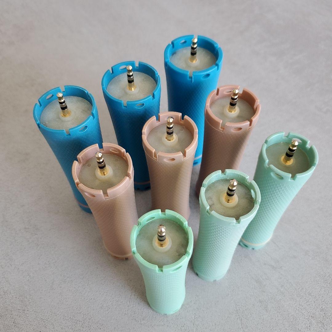 デジタルパーマ　NjシリーズロッドNo　30.27.24.22.20.14.12