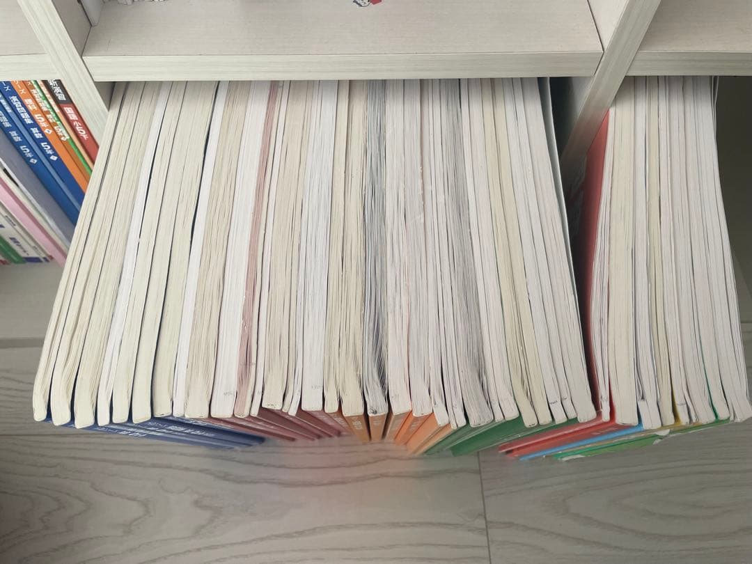 予習シリーズ 演習問題集 国語 算数 6年生 解答・解説付き 早稲アカ 四谷大塚