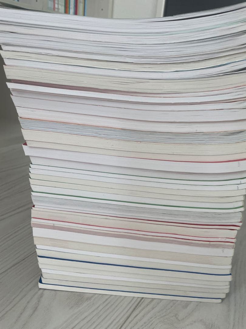 予習シリーズ 演習問題集 国語 算数 6年生 解答・解説付き 早稲アカ 四谷大塚