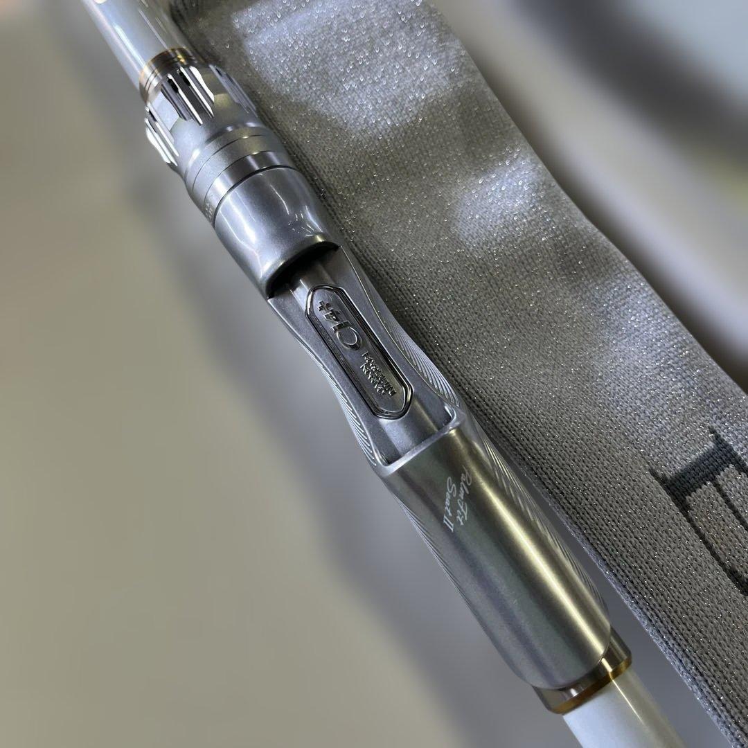 シマノ　BB-X SPECIAL SZⅢ 1.2号500-530 [極美品]