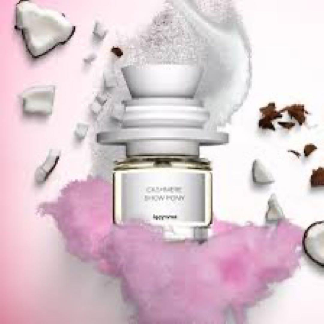 香水(ユニセックス) Cashmere show pony