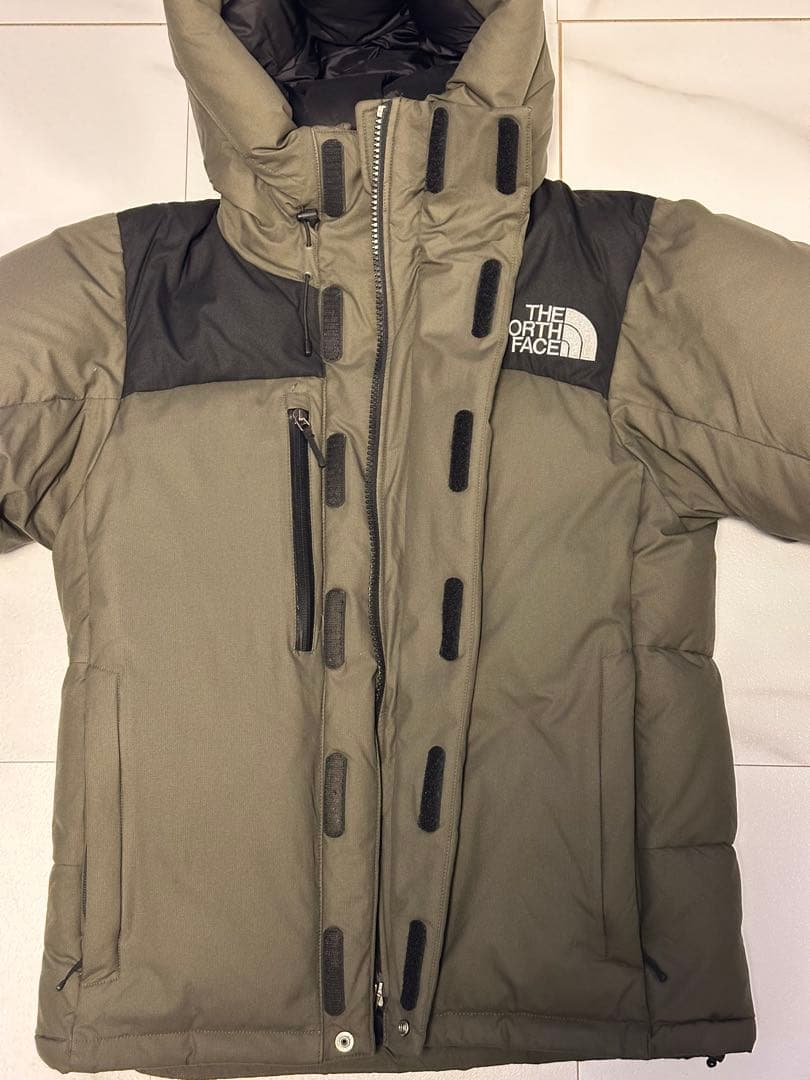 THE NORTH FACE バルトロライトジャケット　ニュートープ20FW M