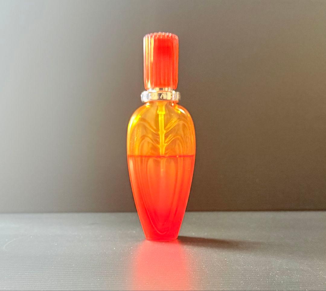 オード・トワレ 50ML オレンジ