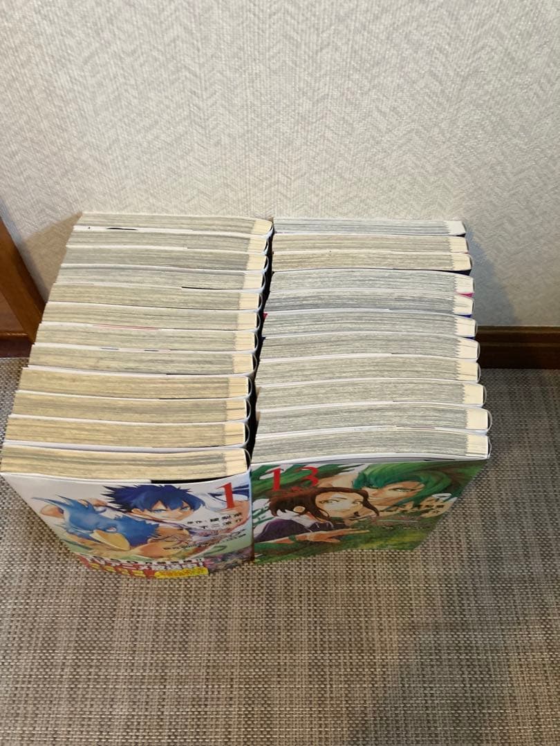 シャングリラ・フロンティア　23巻セット