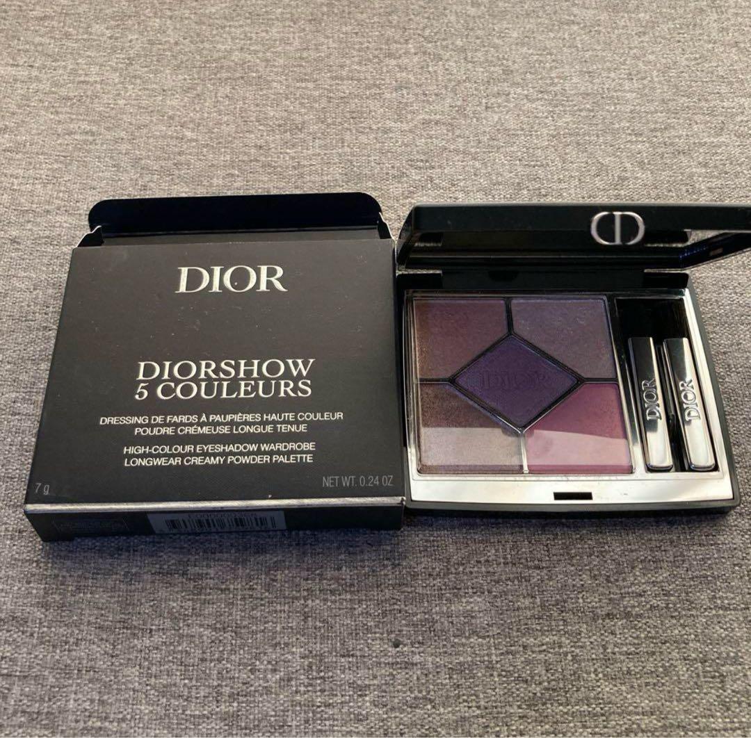 ディオールショウサンクルール 936 スイートブーケ