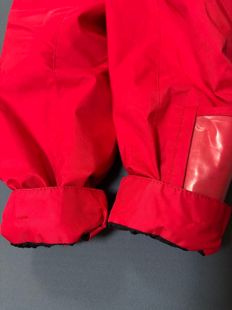 GOLDWIN 160 スキーウェア スキーウエア　子供　ゴールドウィン キッズ