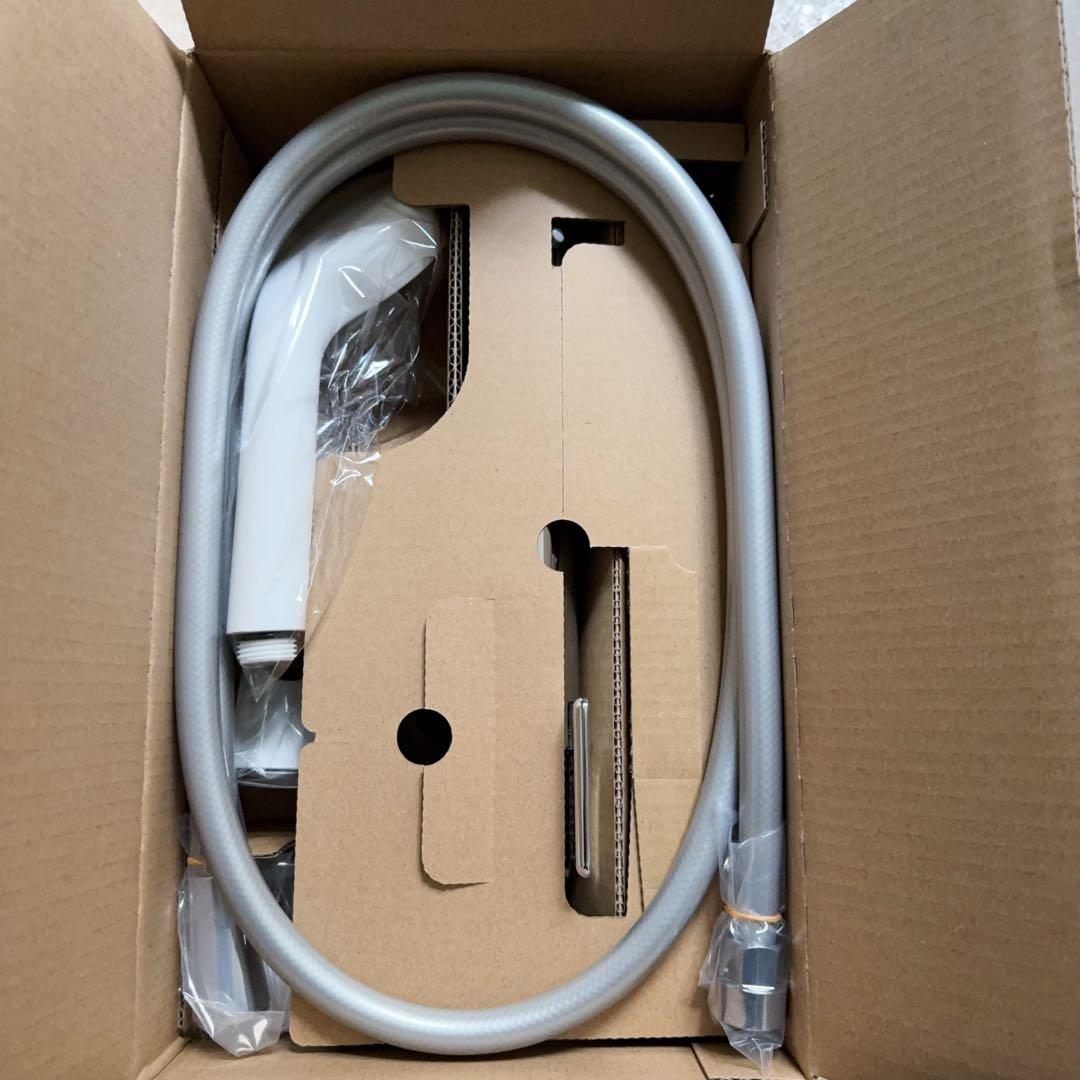 TOTO 浴室用壁付サーモスタット混合水栓 170mm