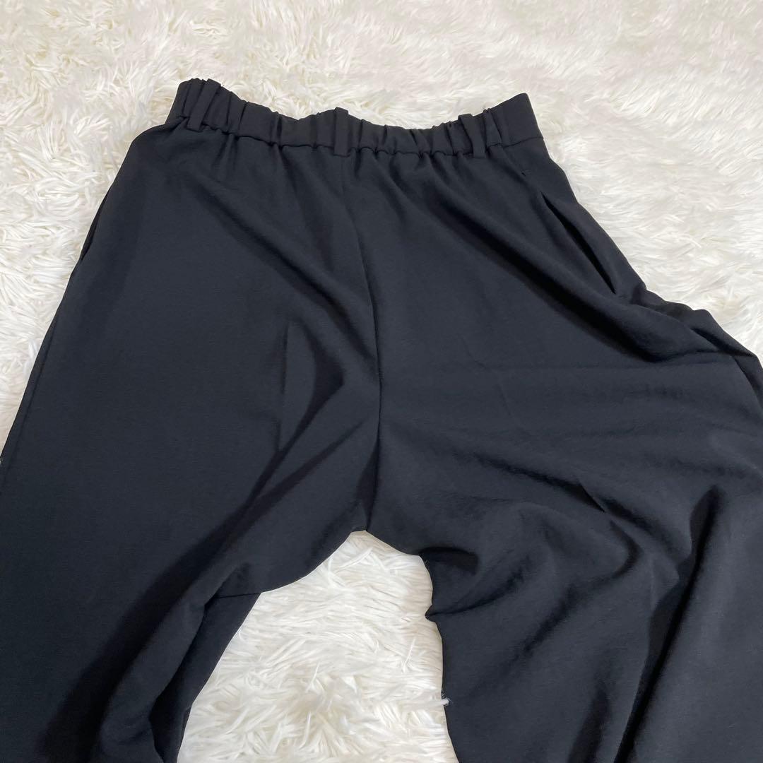 売約済25年✨タグ付き コラージュガリャルダガランテ ジャージワイドパンツ　1