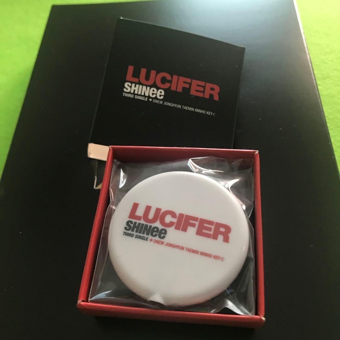 まとめ購入確認用1000■『LUCIFER(TypeA)』初回限定生産盤