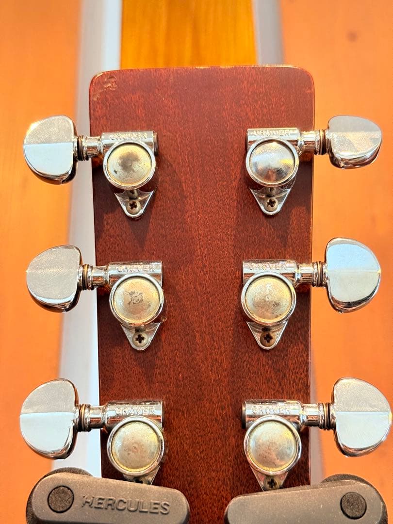 Martin 000-18 1972年製 ヴィンテージ 極上コンディション希少品