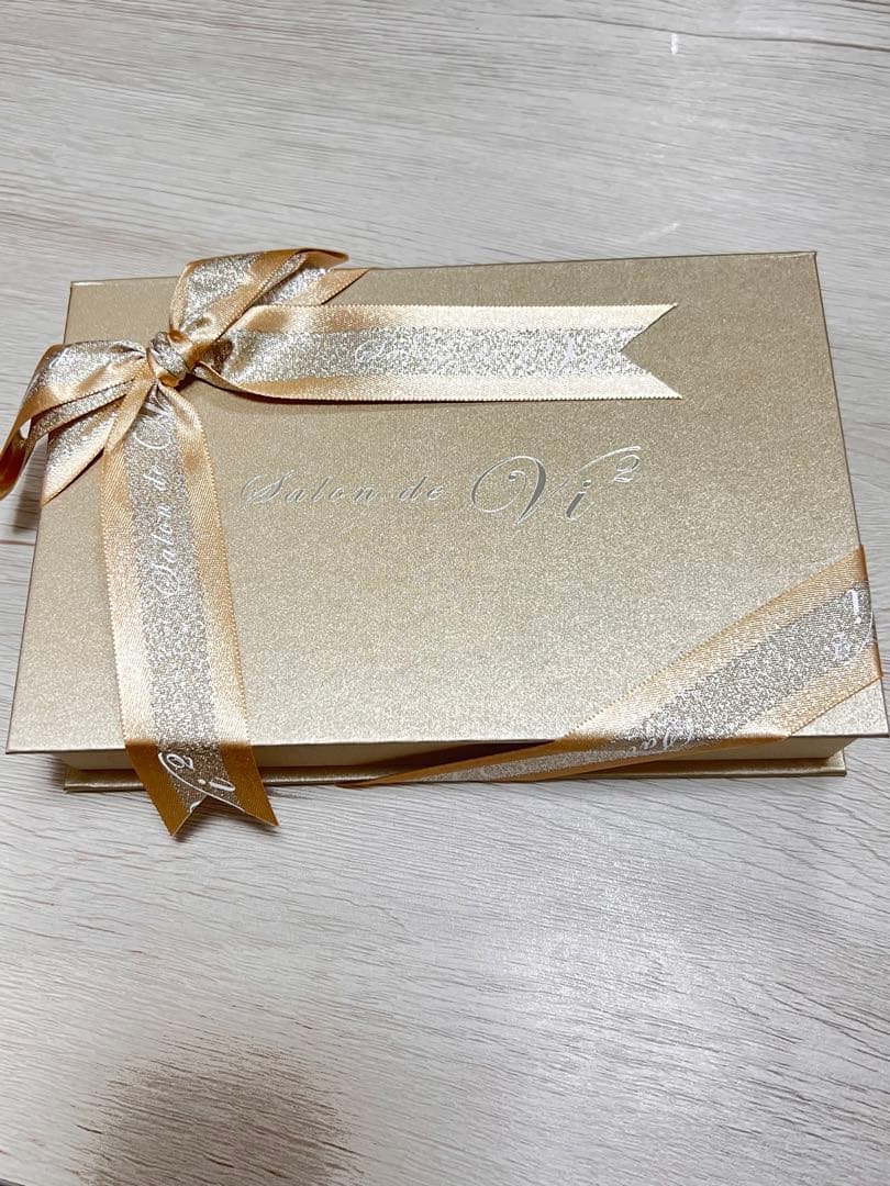 【新品限定品】Vi2 クリスマスコフレ2021